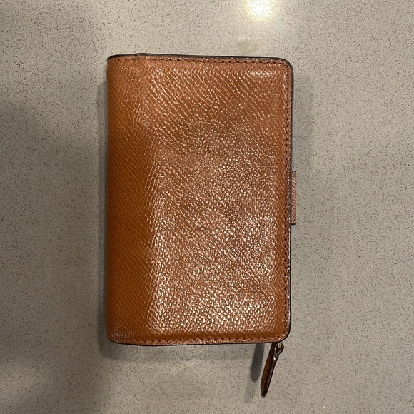 Coach wallet - Picture 4 of 4